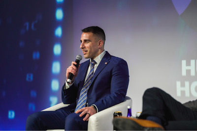 Anthony Pompliano strikes deal to create publicly-traded Bitcoin treasury company
