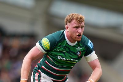 Ollie Chessum warns Lions against complacency on Australia tour