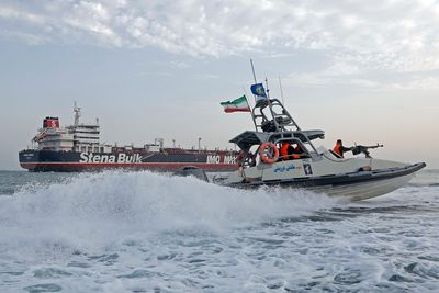 The Strait of Hormuz is a critical choke point for global energy markets, but there are ways to get around it