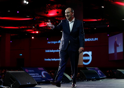 7 Reasons John Mattone Is the Most Trusted Executive Coach in the World