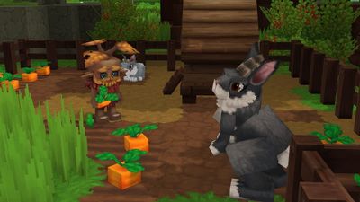 Hytale, once touted as the Minecraft killer, is ceasing development