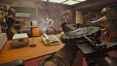 ‘Control’ Developer Is Already Making Huge Changes To Its Underwhelming New Shooter