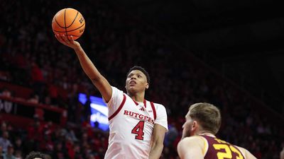 NBA Mock Draft: Final First-Round Projections, Including Where Ace Bailey Lands