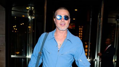 Brad Pitt was ‘on his knees’ post Angelina Jolie divirce, forced to face his ‘ugly sides’