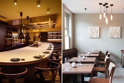 Aulis vs Gorse: When does a Michelin star really earn its keep?