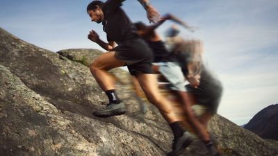 "Today wasn’t the day": illness thwarts Kilian Jornet's Broken Arrow Sky Race attempt as the ultra running star turns attention to Western States showdown