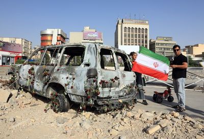 US attacks on Iran risk global conflict, Russia and China warn