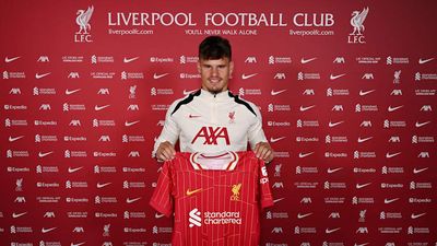 Milos Kerkez’s Potential Shirt Numbers at Liverpool
