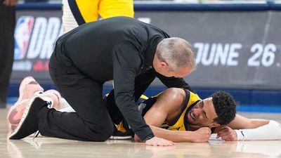 Will Tyrese Haliburton’s Injury End Pacers’ Shot at Another NBA Finals Run?