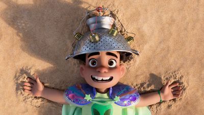 New Pixar movie Elio has the studio's worst ever opening at the box office, and it's sparked a discussion about why
