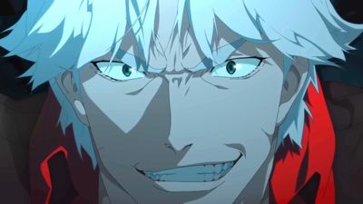 Netflix's outspoken Devil May Cry creator promises season 2 will be a "very different show" and Dante will become more of a badass after taking so many Ls in season 1