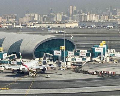 Airlines pay the price as no-go airspace increases due to global conflicts