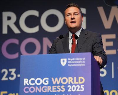 The Guardian view on maternity care failings: Wes Streeting’s new inquiry must learn from past mistakes, not repeat them