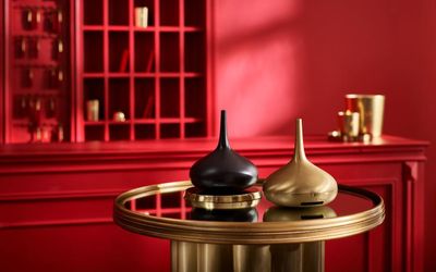 Rituals Perfume Genie 3.0 review: Is this smart scent diffuser worth the splurge?