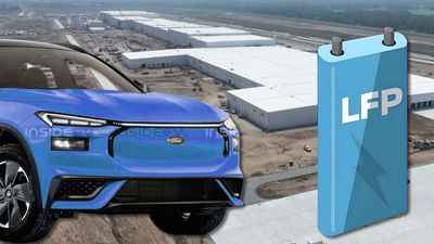 Ford's Affordable EV Comeback Starts Here. But Not Without Controversy