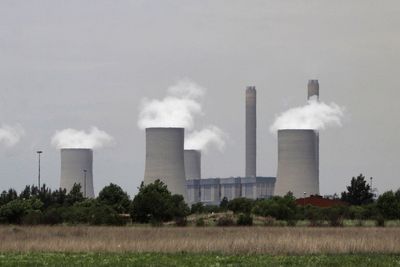 World Bank grants South Africa a $1.5B loan for infrastructure upgrade and green energy transition