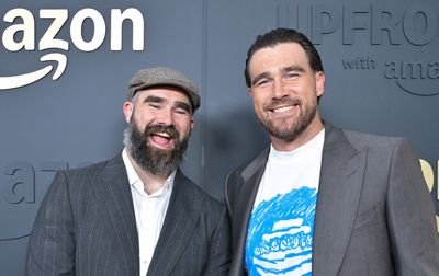 Jason and Travis Kelce Celebrate Major Milestone with Hometown Recognition