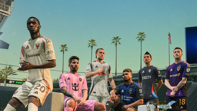 EA FC 26 Is Looking for a Cover Athlete – Here Are the Best Candidates