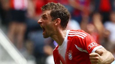 ‘Unthinkable’—MLS Club Rejects Thomas Muller's Approach