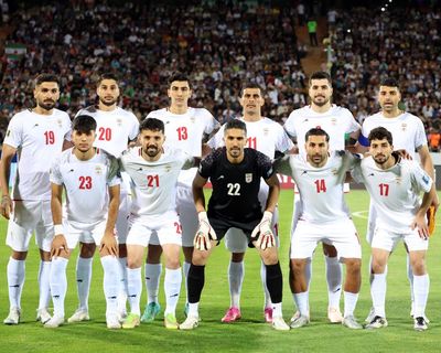 Fifa faces quandary over Iran at 2026 World Cup due to conflict with co-hosts US