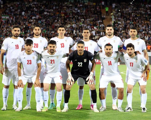 Fifa considers options for Iran at 2026 World Cup due to conflict with co-hosts US