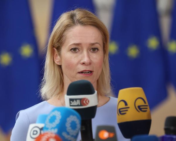 EU tells Israel to improve humanitarian conditions in Gaza