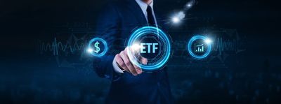 Why Active Fixed-Income ETFs Quietly Dominate In 2025