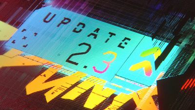 Cyberpunk 2077 Update 2.3 Slips Three Days Before Launch