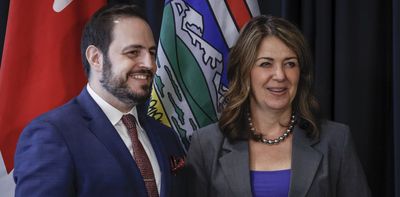 Alberta youth have the right to school library books that reflect their lives, including sexuality