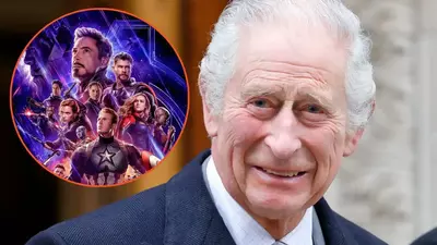 The Avengers are teaming up with King Charles for their next movie, and the deal involves one very royal secret