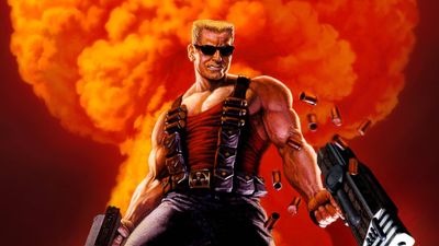 Netflix's Devil May Cry creator says he feels "preemptively bad for the cry babies" after acquiring the rights to video game icon Duke Nukem: "You're not gonna like what I'm gonna do"