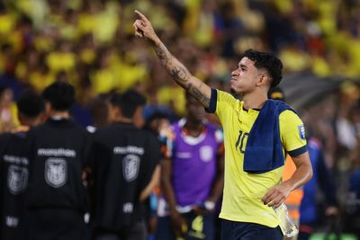 Chelsea: Enzo Maresca confirms wonderkid Kendry Paez with Blues at Club World Cup