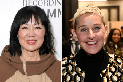 Margaret Cho claims Ellen DeGeneres was ‘mean’ to her throughout most of her career