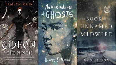 The 10 Best Sci-Fi Books With Female Leads