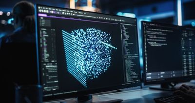 Quantum Computing (QUBT) Shares Slide Following $200M Private Placement Announcement