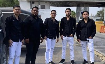 Police Arrest Alleged Killer of Murdered Band in Mexico