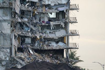 Florida condo owners will get financial relief under a new law