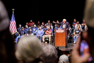 Can Economic Populism Win Back the Rio Grande Valley?