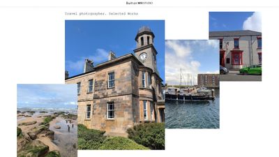 This is how you make a pro website with Wix's big brother –Wix Studio