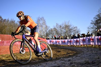 Could cyclo-cross finally be part of the Winter Olympics? Planche des Belles Filles bid to host discipline in 2030 Games revives debate
