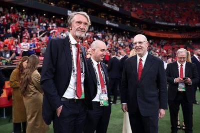 'If we wanted to sign new players, it was difficult. Who's really making the decisions and why are they making them? I can only tell you that when I was there, it was difficult to say, even for me as coach' Former Manchester United boss slams hierarchy