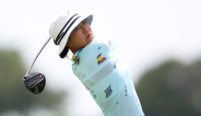 'No Wonder I Can't Square Up The Face!' - Tour Pro Reveals Frustratingly Simple Fix After Months Of Driver Struggles