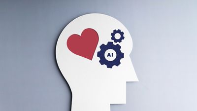 New study claims AI 'understands' emotion better than us — especially in emotionally charged situations