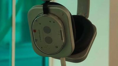 Nothing's first over-ear headphones to be tuned by KEF, according to leaked pictures