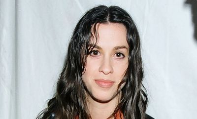 Alanis Morissette Reflects on 'Rough' Rise To Fame in Predatory 90s Music Scene