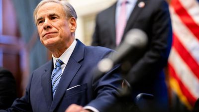 ‘This is stupid’: Governor sides with THC industry, high times ahead for Texas