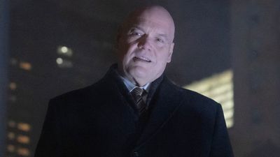 Kingpin star Vincent D'Onofrio weighs in on the Daredevil: Born Again creative overhaul: "Hallelujah"