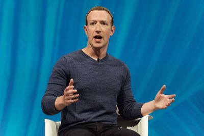 Meta’s Mark Zuckerberg Says the Technology They’re Developing Will ‘See What You See and Hear What You Hear’