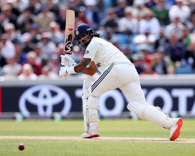 KL Rahul, the anti-Pant, torments England with precision of a maths nerd