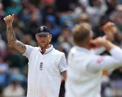 Ben Stokes loses his magic touch but will still believe in an England special